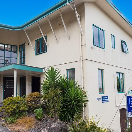 Parkhill Accommodation Whangarei Exterior foto