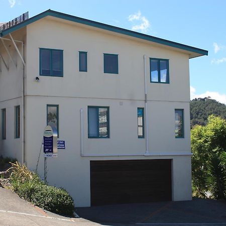 Parkhill Accommodation Whangarei Exterior foto