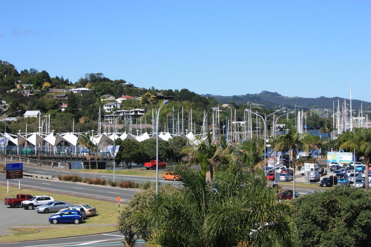 Parkhill Accommodation Whangarei Exterior foto