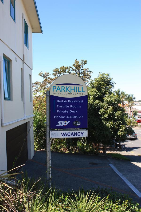 Parkhill Accommodation Whangarei Exterior foto