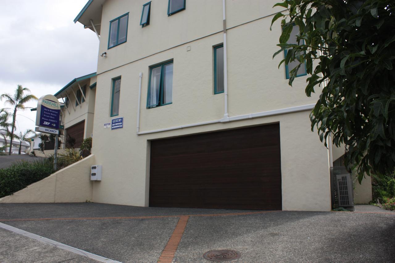 Parkhill Accommodation Whangarei Exterior foto